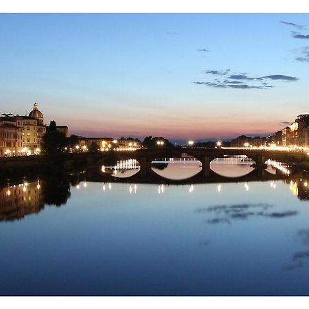 Cozy & Charming Florentine Hideaway By Oteego Firenze Kültér fotó