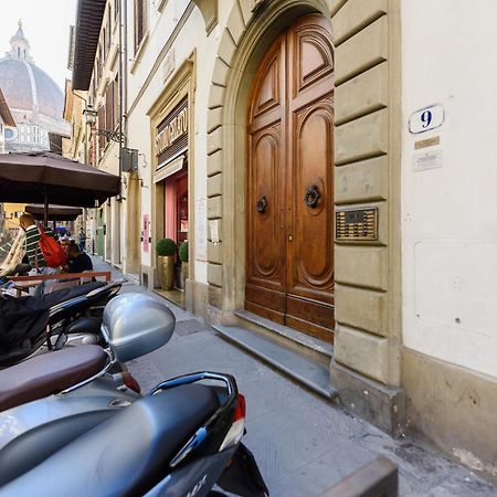 Cozy & Charming Florentine Hideaway By Oteego Firenze Kültér fotó