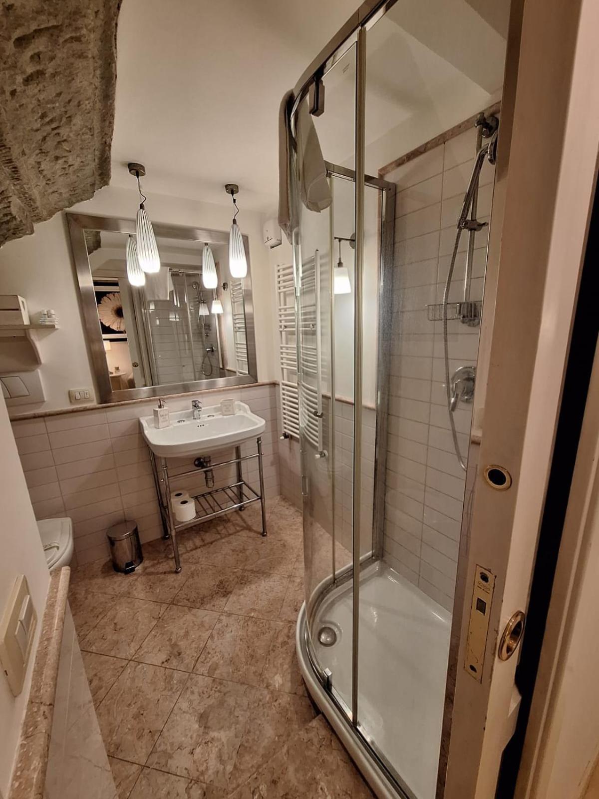 Cozy & Charming Florentine Hideaway By Oteego Firenze Kültér fotó