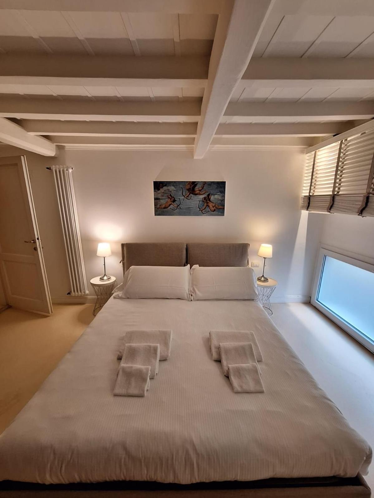 Cozy & Charming Florentine Hideaway By Oteego Firenze Kültér fotó
