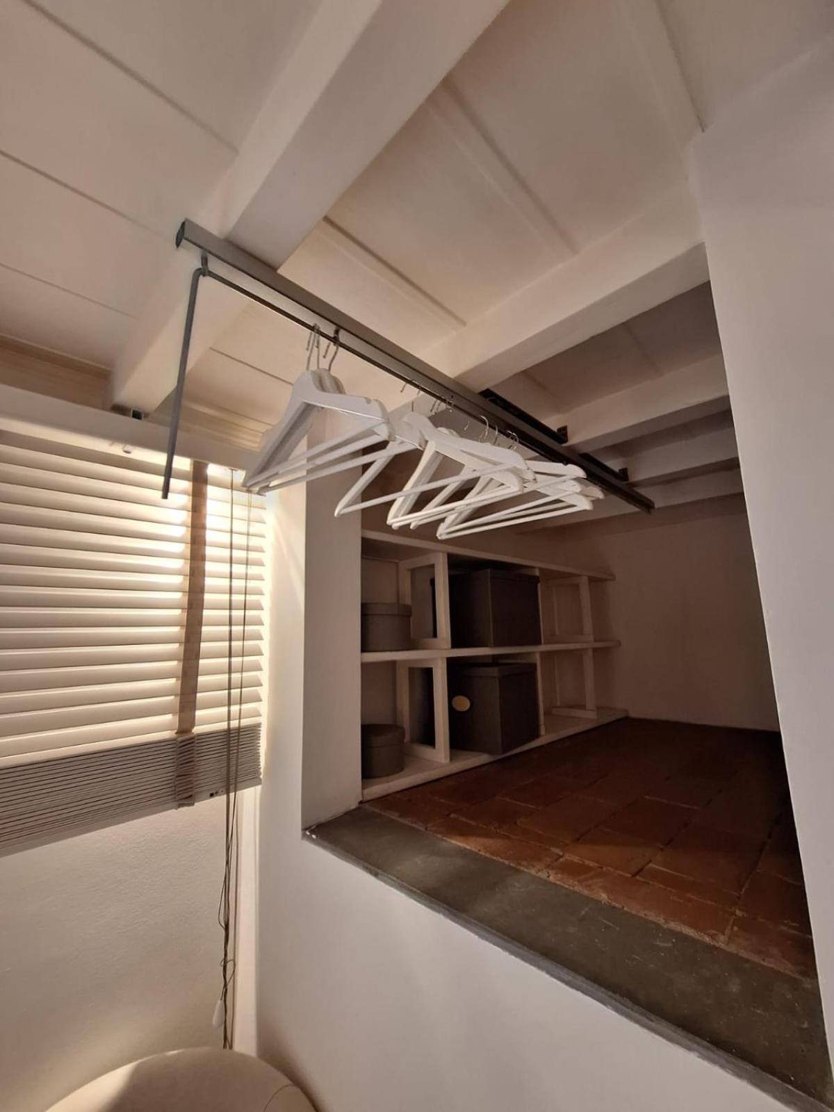 Cozy & Charming Florentine Hideaway By Oteego Firenze Kültér fotó