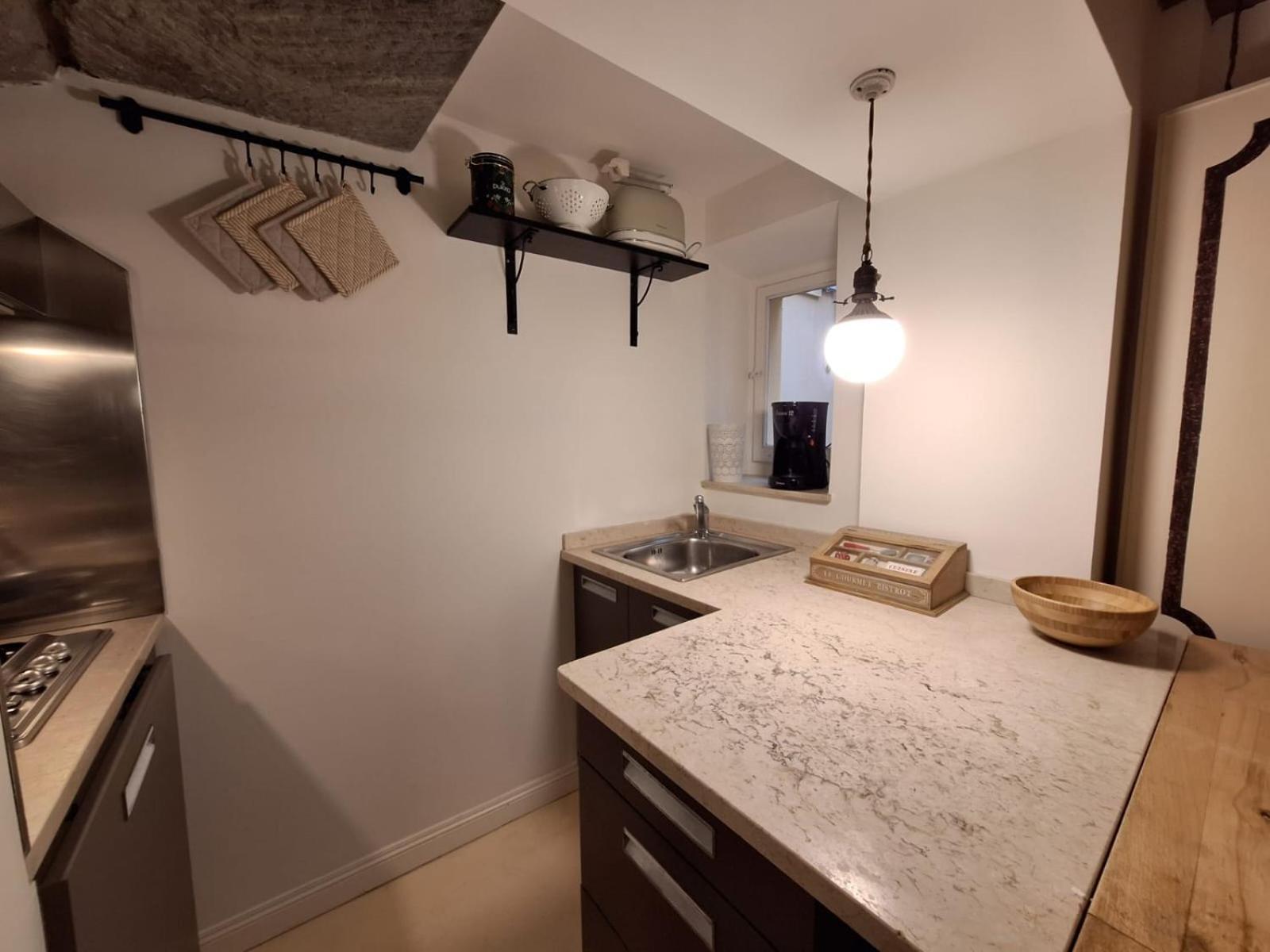 Cozy & Charming Florentine Hideaway By Oteego Firenze Kültér fotó