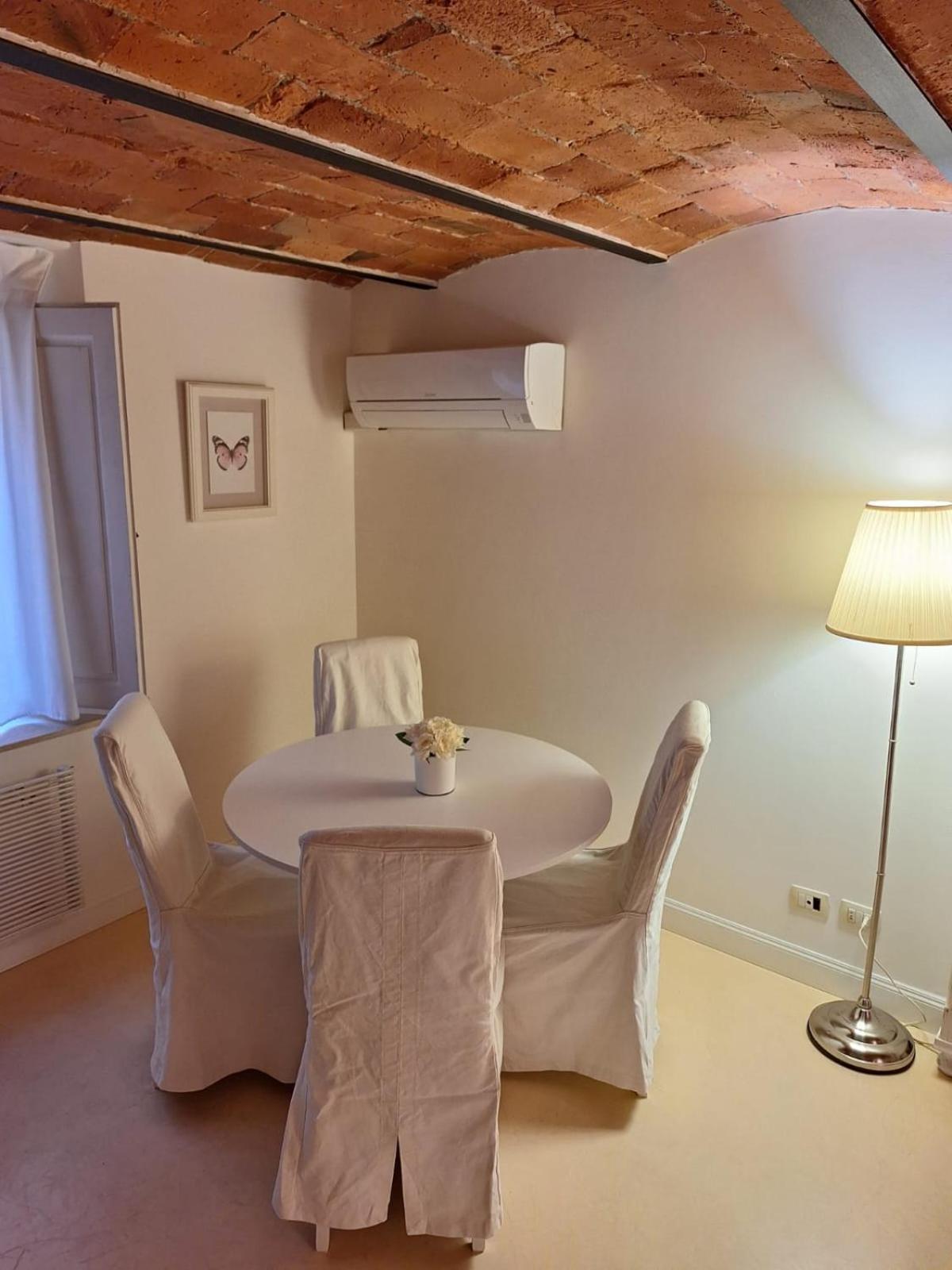 Cozy & Charming Florentine Hideaway By Oteego Firenze Kültér fotó