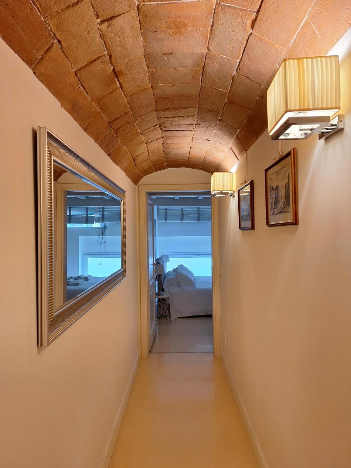 Cozy & Charming Florentine Hideaway By Oteego Firenze Kültér fotó