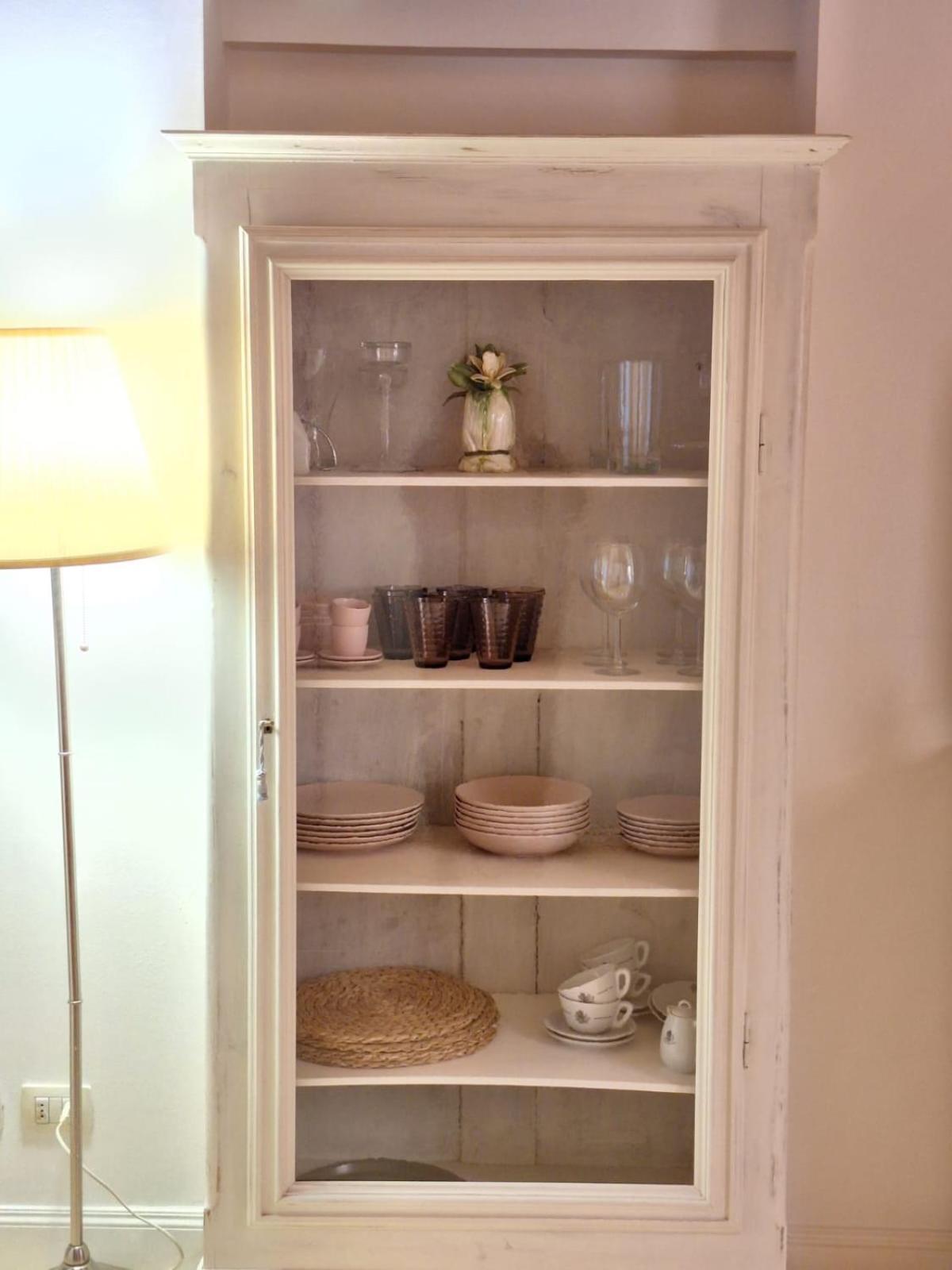 Cozy & Charming Florentine Hideaway By Oteego Firenze Kültér fotó