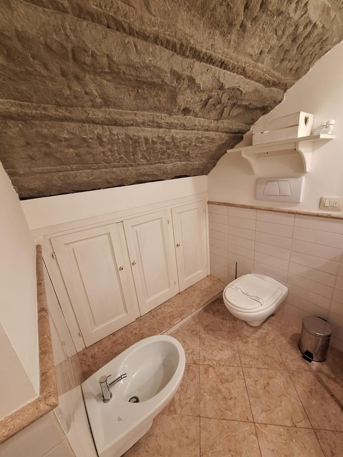 Cozy & Charming Florentine Hideaway By Oteego Firenze Kültér fotó