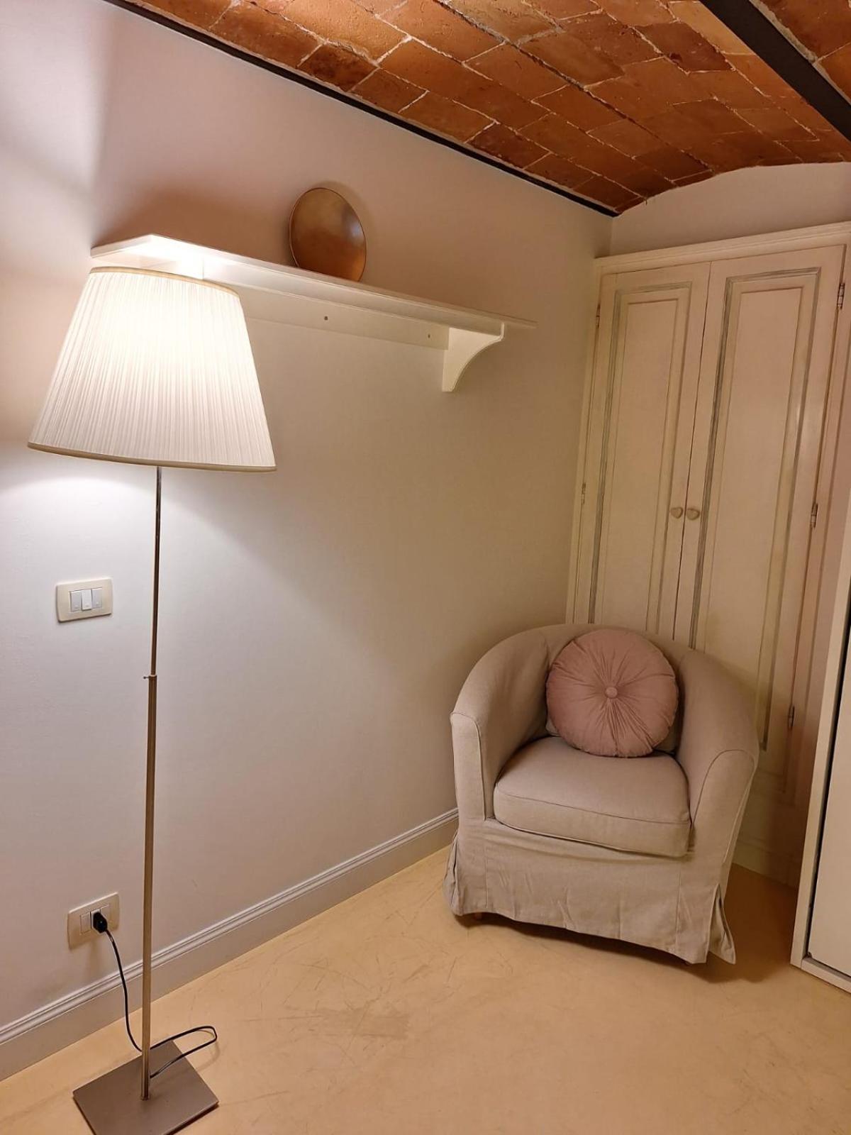 Cozy & Charming Florentine Hideaway By Oteego Firenze Kültér fotó
