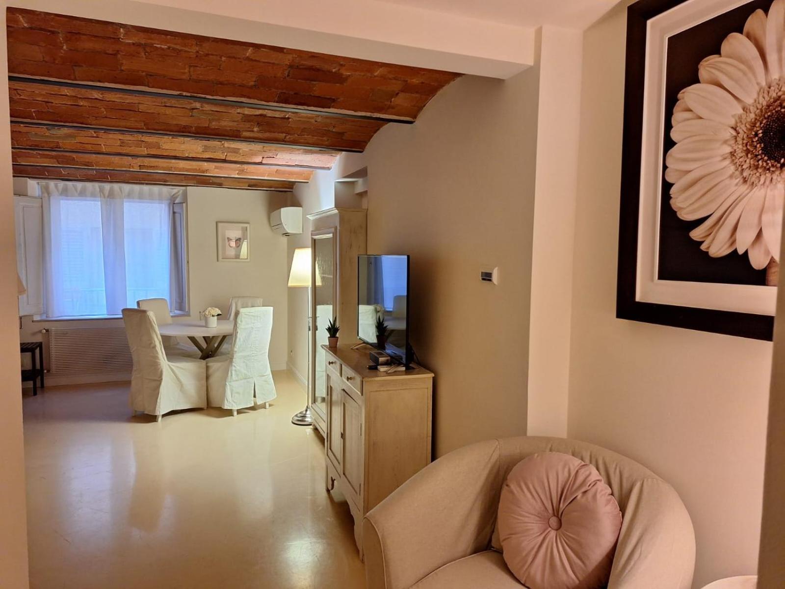 Cozy & Charming Florentine Hideaway By Oteego Firenze Kültér fotó