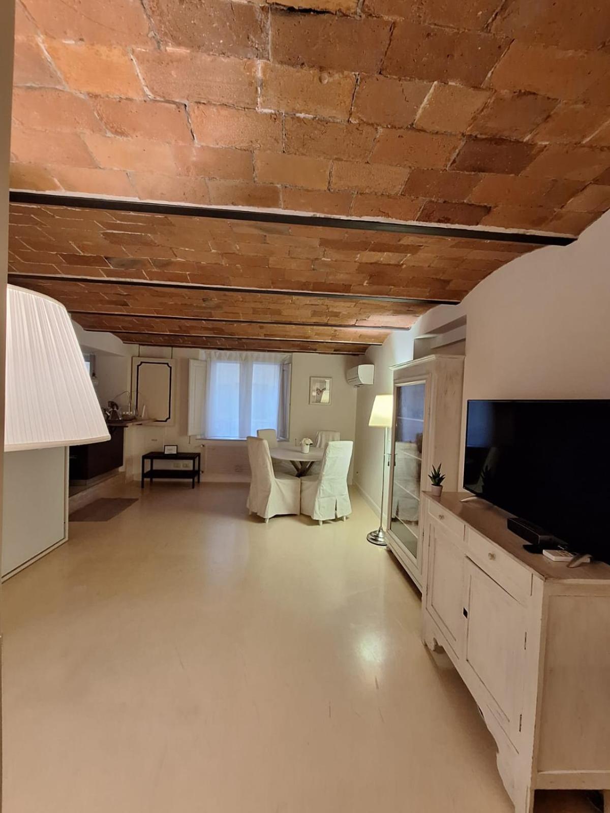 Cozy & Charming Florentine Hideaway By Oteego Firenze Kültér fotó