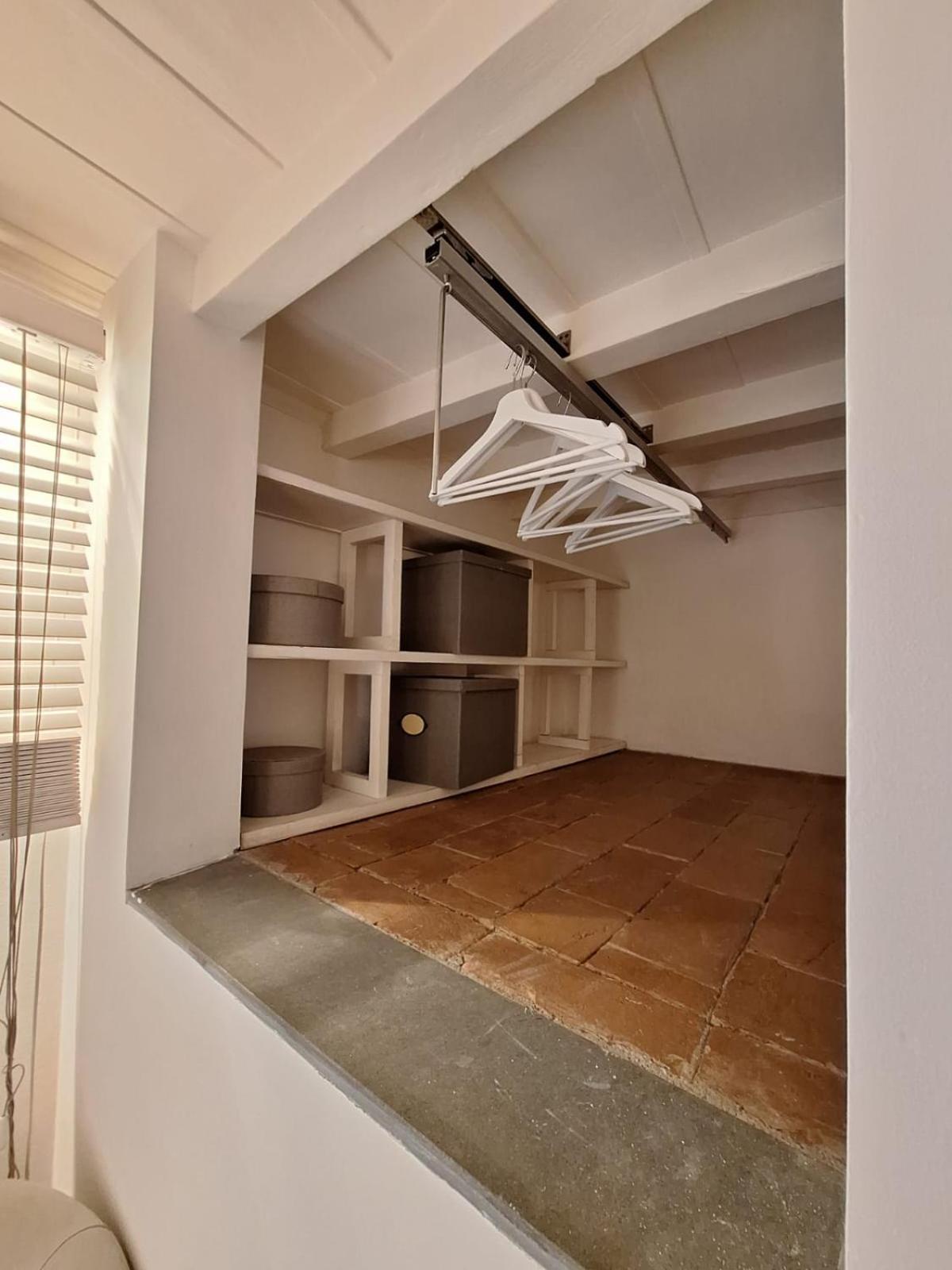 Cozy & Charming Florentine Hideaway By Oteego Firenze Kültér fotó