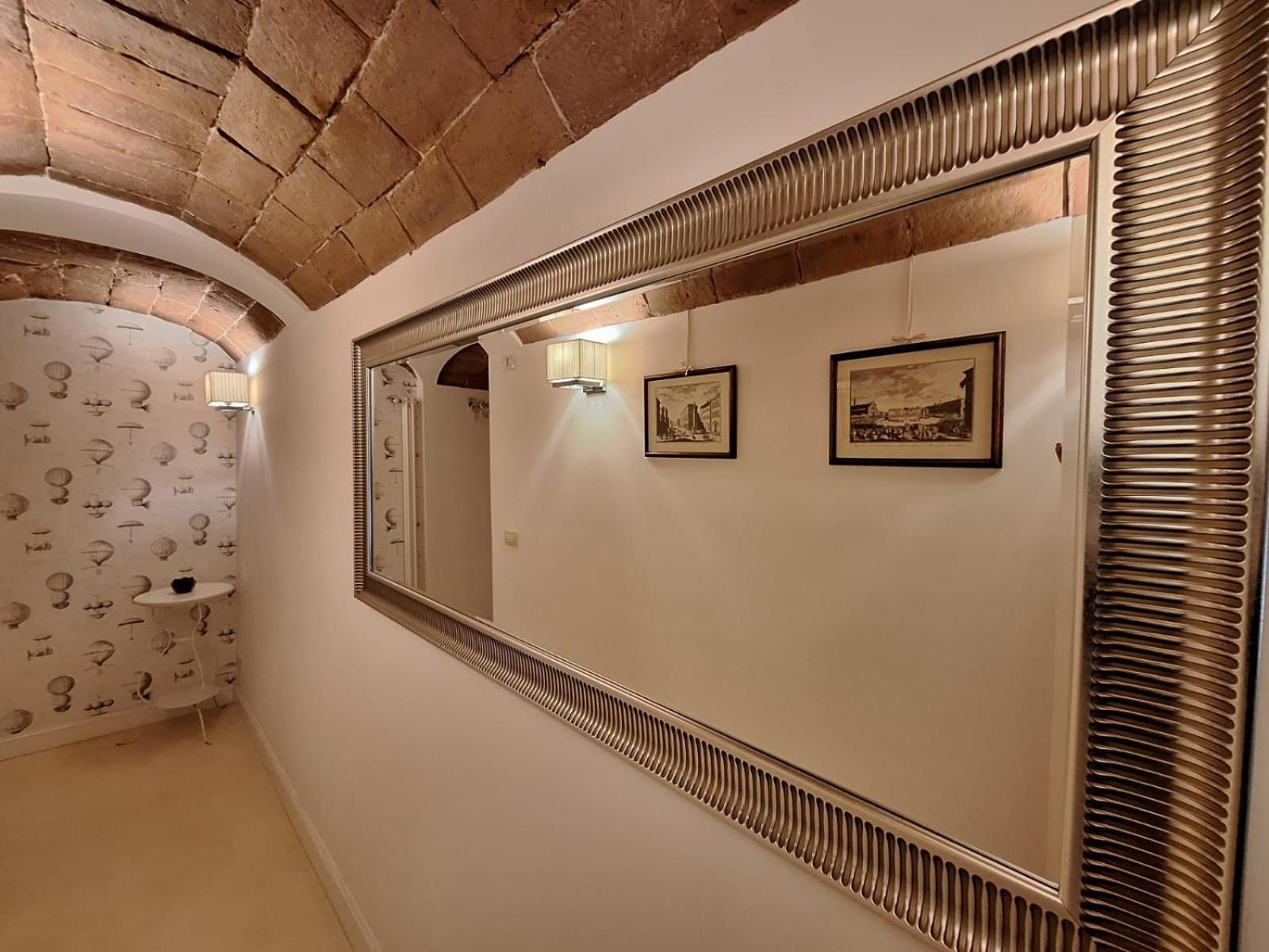 Cozy & Charming Florentine Hideaway By Oteego Firenze Kültér fotó