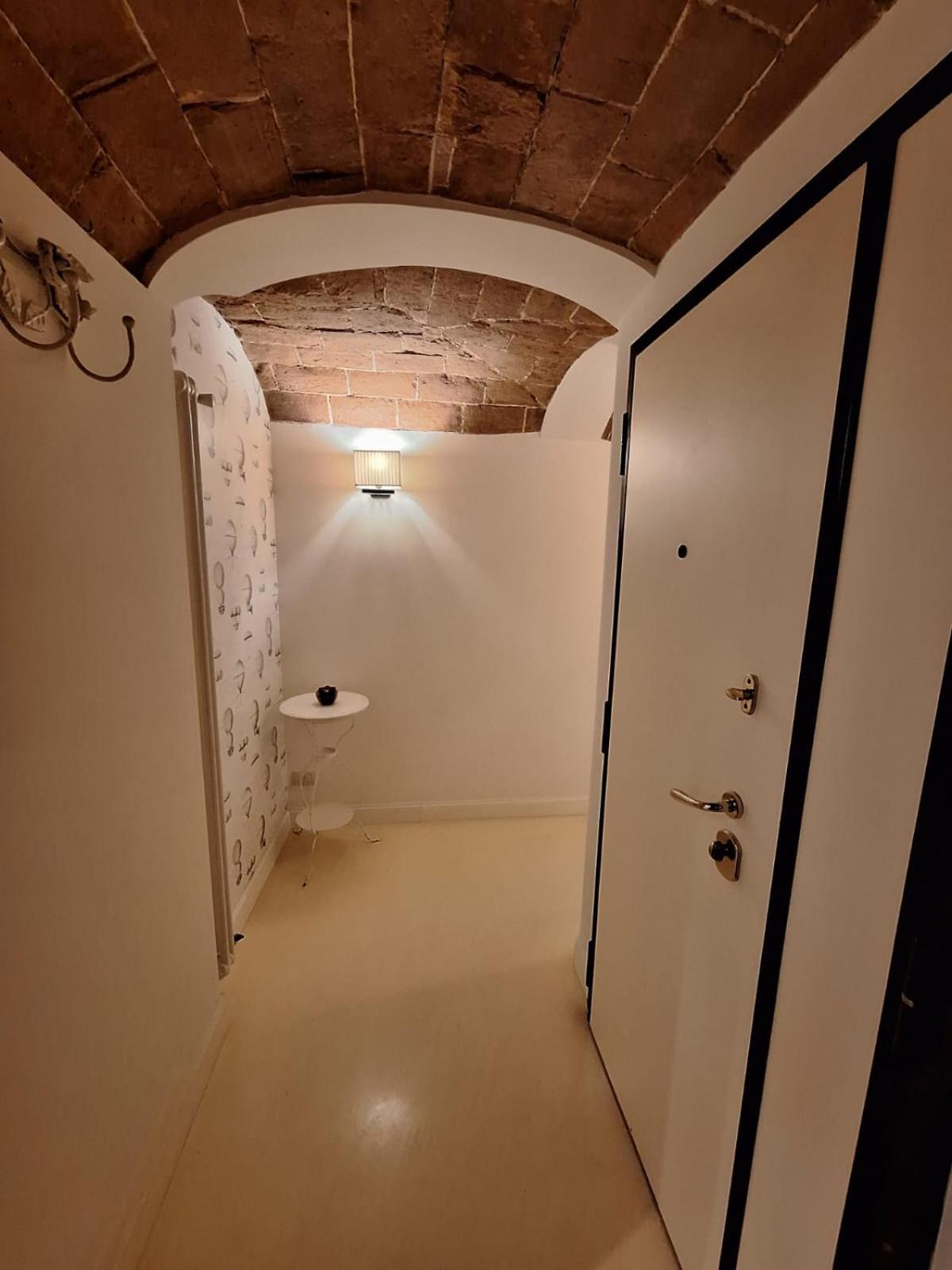 Cozy & Charming Florentine Hideaway By Oteego Firenze Kültér fotó