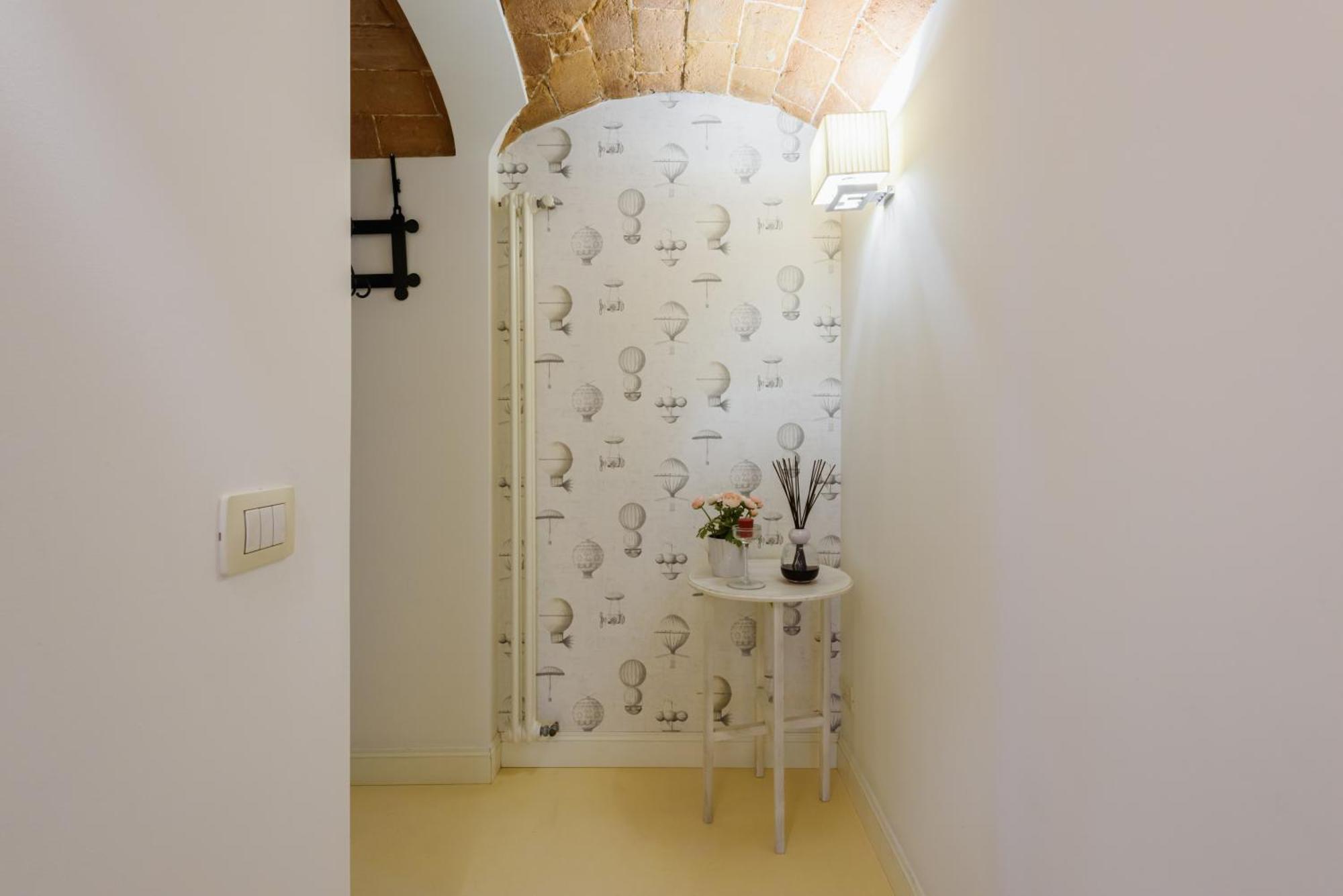 Cozy & Charming Florentine Hideaway By Oteego Firenze Kültér fotó